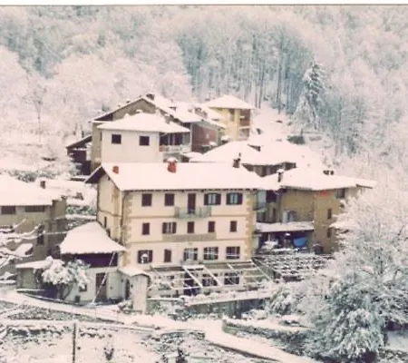 Delzanno Hotel