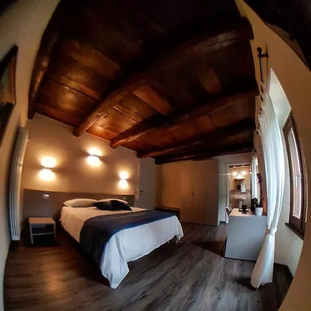 Delzanno Hotel *