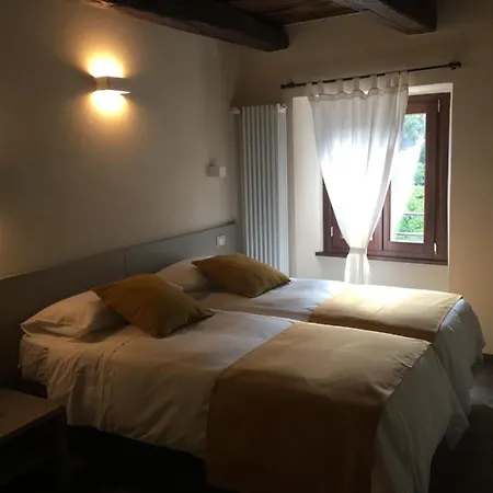 Delzanno Hotel