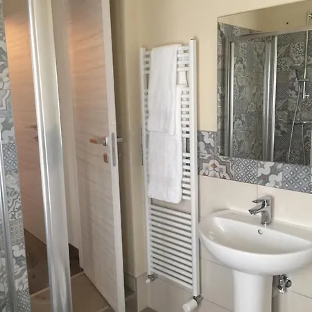 Delzanno Hotel Varallo