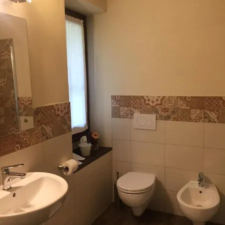 Hotel Delzanno