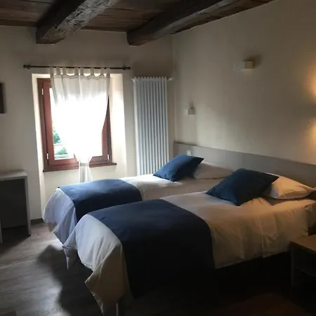 Delzanno Otel