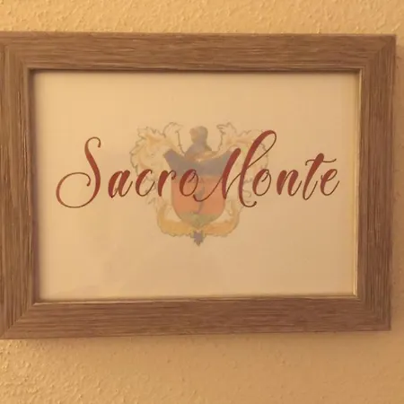 Hotel Delzanno Varallo