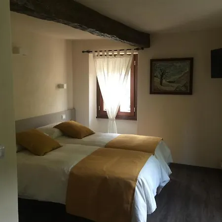 Delzanno Otel Varallo
