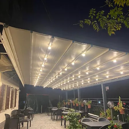 Delzanno Hotel Varallo