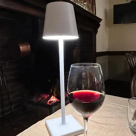 Ξενοδοχείο Delzanno