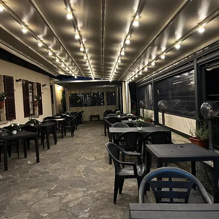Hotel Delzanno