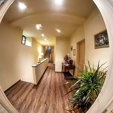 Hotel Delzanno