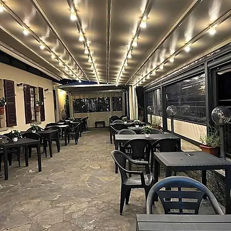 Delzanno Hotel *