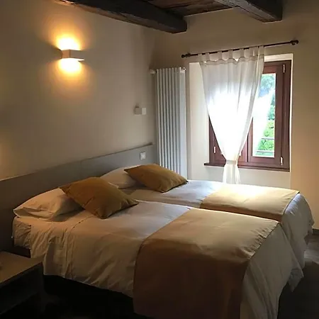 Hotel Delzanno *