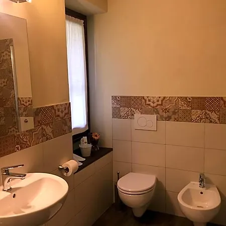 Hotel Delzanno *