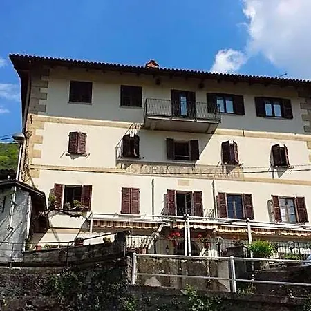 Delzanno Varallo
