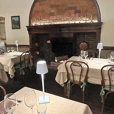 Hotel Delzanno
