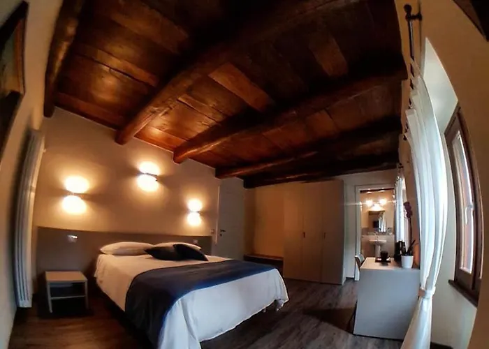 Delzanno Hotel *