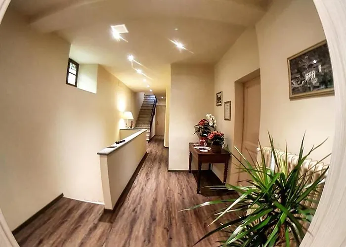 Delzanno Hotel *