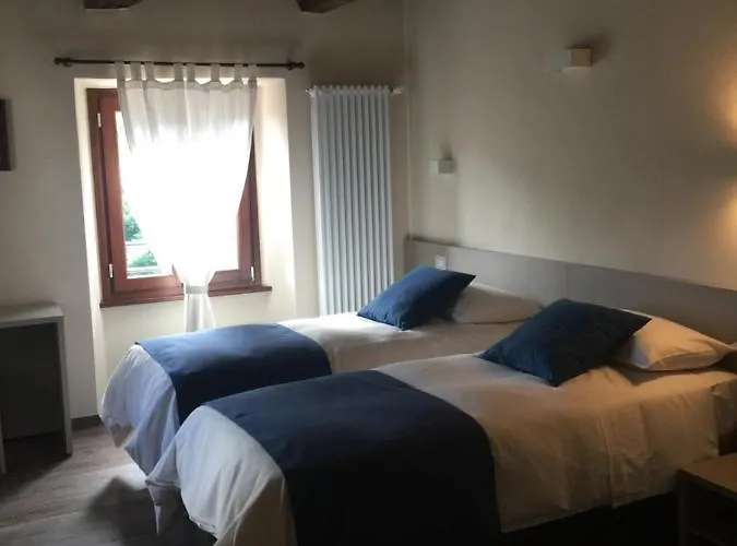Delzanno Hotel