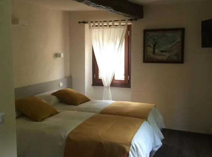 Delzanno Hotel Varallo